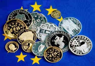 Euro-currency makes no difference to the class struggle.