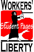 AWL Students Page